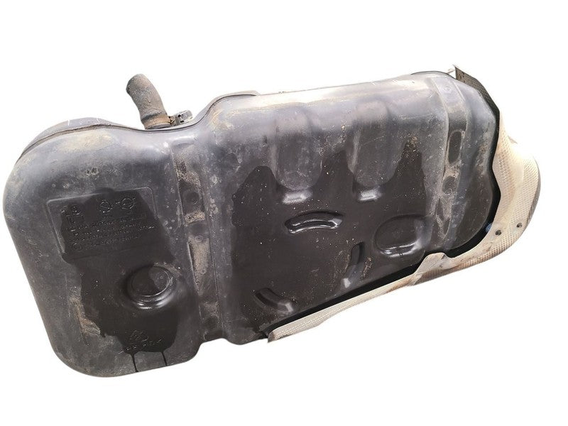 Fuel Tank Sedan Fits 19-23 FORTE 611198