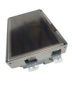 Info-GPS-TV Screen Center Dash Mounted 8" Touch Screen Fits 15 EVOQUE 