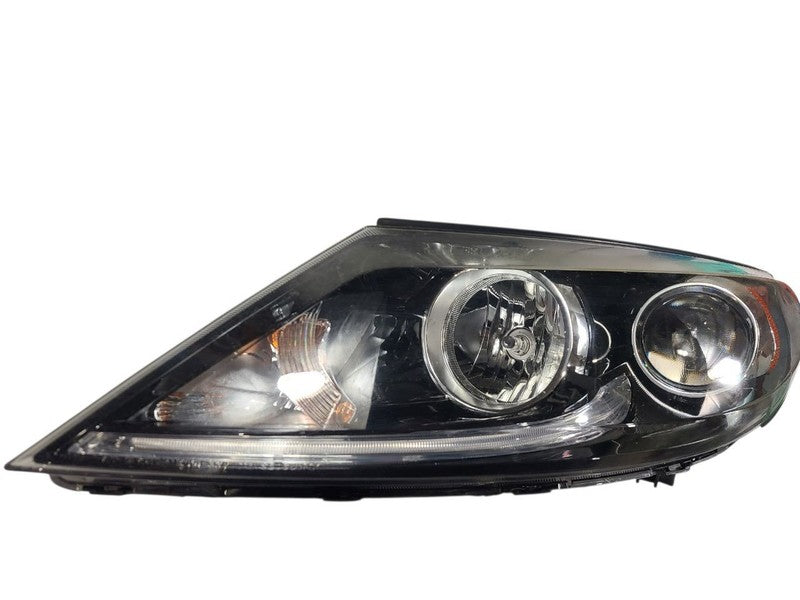 Driver Headlight US Market Halogen Fits 13-16 SPORTAGE 655583