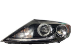 Driver Headlight US Market Halogen Fits 13-16 SPORTAGE 655583