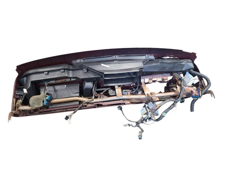 Dash Panel Fits 95-96 CHEVROLET 1500 PICKUP 670779