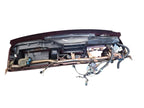Dash Panel Fits 95-96 CHEVROLET 1500 PICKUP 670779