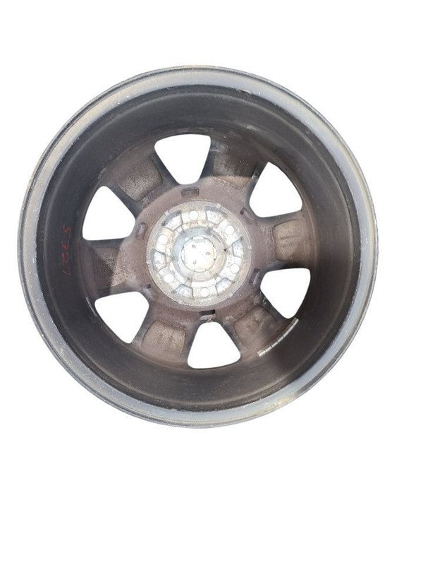 Wheel 18x7-1/2 Aluminum 6 Spoke Fits 15-16 FORD F150 PICKUP 653911