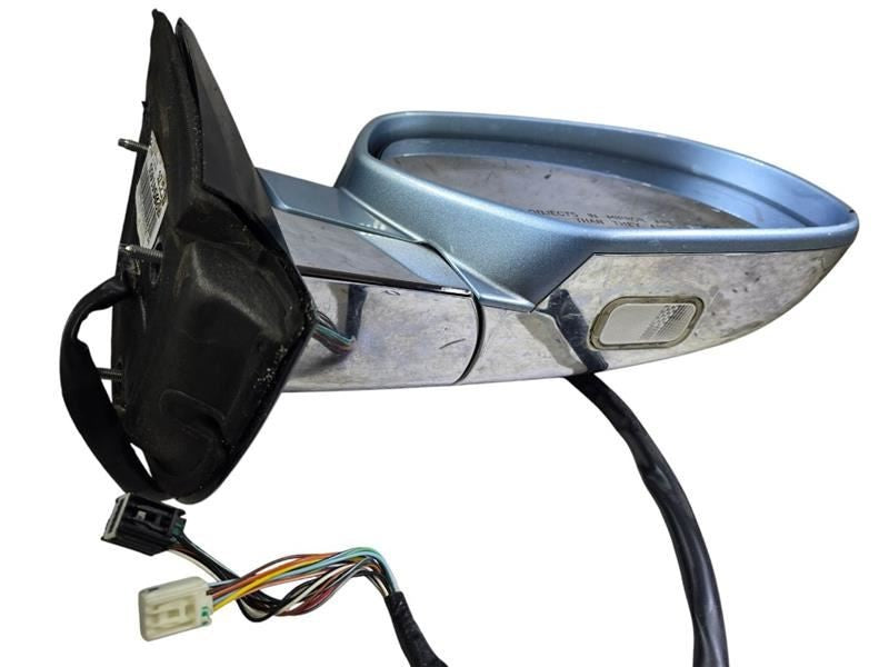 Passenger Side View Mirror Power Turn Signal Opt DL3 Fits 09-14 ESCALA