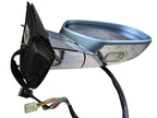 Passenger Side View Mirror Power Turn Signal Opt DL3 Fits 09-14 ESCALA