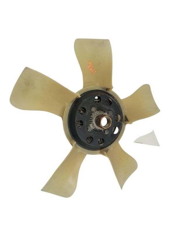 Fan Blade Classic Style 5 Lug Wheel 5.7L Fits 09-23 DODGE 1500 PICKUP 