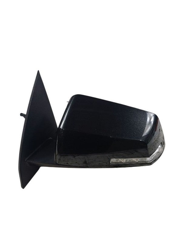 Driver Side View Mirror VIN J 11th Digit Limited Fits 13-17 ACADIA 651