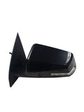 Driver Side View Mirror VIN J 11th Digit Limited Fits 13-17 ACADIA 651