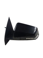 Driver Side View Mirror VIN J 11th Digit Limited Fits 13-17 ACADIA 651
