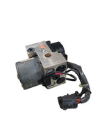 Anti-Lock Brake Part Pump Fits 99-00 MAZDA MX-5 MIATA 653232