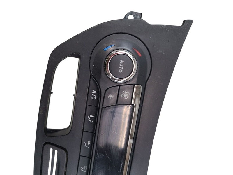 Temperature Control Front Dual Zone Thru 02/21/15 Fits 13-15 ESCAPE 61