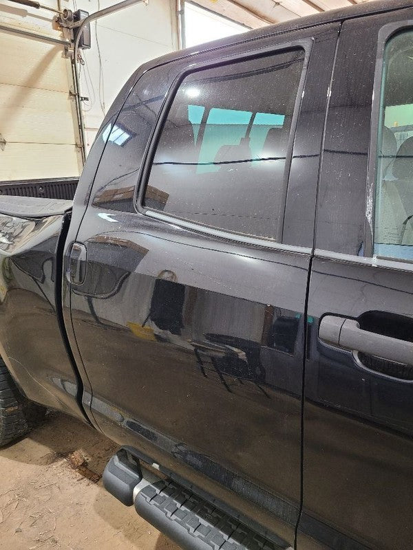 Passenger Rear Side Door Extended Cab 4 Door Fits 07-21 TUNDRA 673000