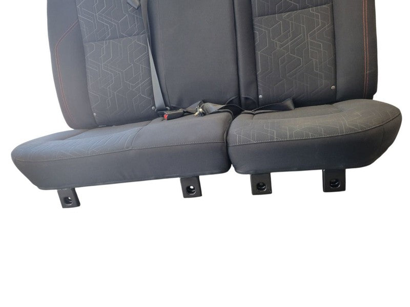 TACOMA    2017 Seat Rear 672343