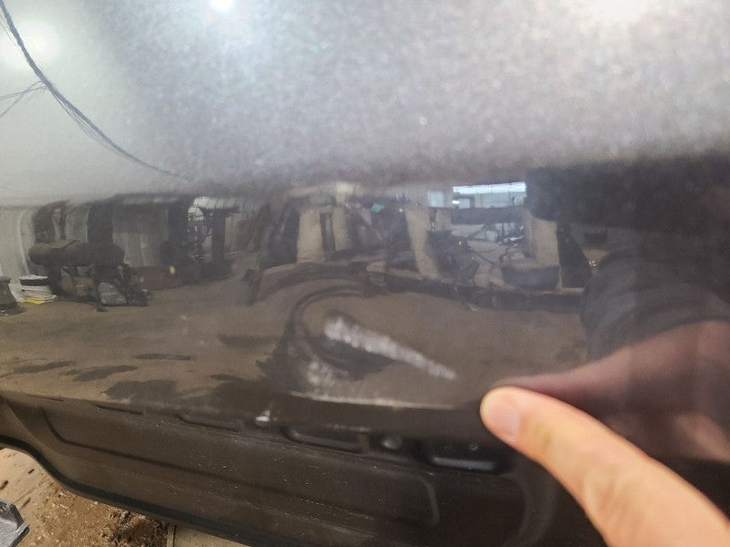 Trunk/Hatch/Tailgate Rear View Camera Model Fits 20-22 SOUL 669255