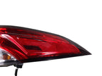 Passenger Tail Light Sedan Quarter Panel Mounted Fits 20-24 COROLLA 65