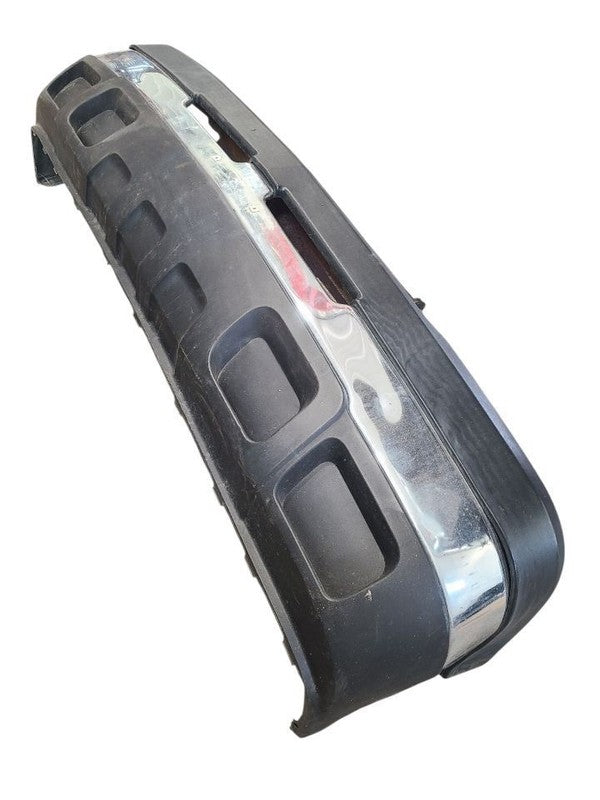 Front Bumper Classic Style Chrome Fits 03-07 SILVERADO 2500 PICKUP 671