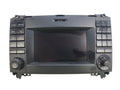 Audio Equipment Radio 5.8" Screen Fits 14-18 MERCEDES SPRINTER 2500 68