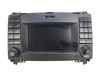 Audio Equipment Radio 5.8" Screen Fits 14-18 MERCEDES SPRINTER 2500 68