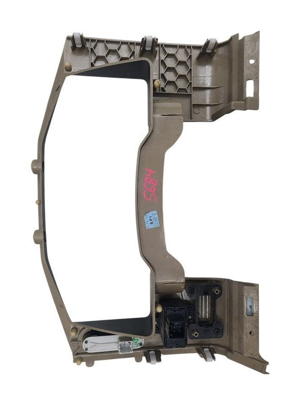 F350SD    2008 Dash Bezel 677010