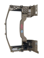 F350SD    2008 Dash Bezel 677010