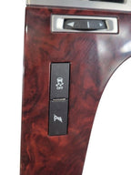 ESCALAESV 2013 Dash Bezel 670464