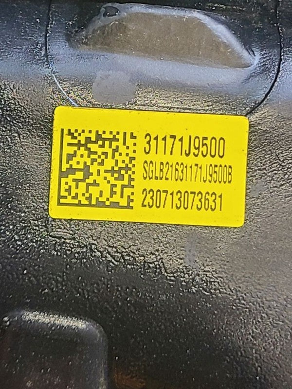 Fuel Tank Fits 21-26 SELTOS 670970
