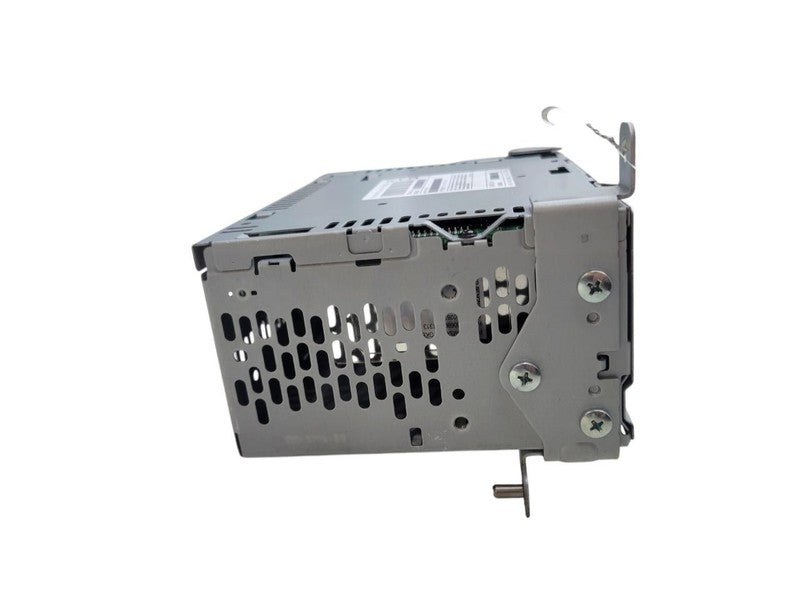 Audio Equipment Radio Receiver AM-FM-CD-MP3 Single Disc Fits 20 MUSTAN