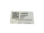 ENCOREGX  2020 Owners Manual 573019