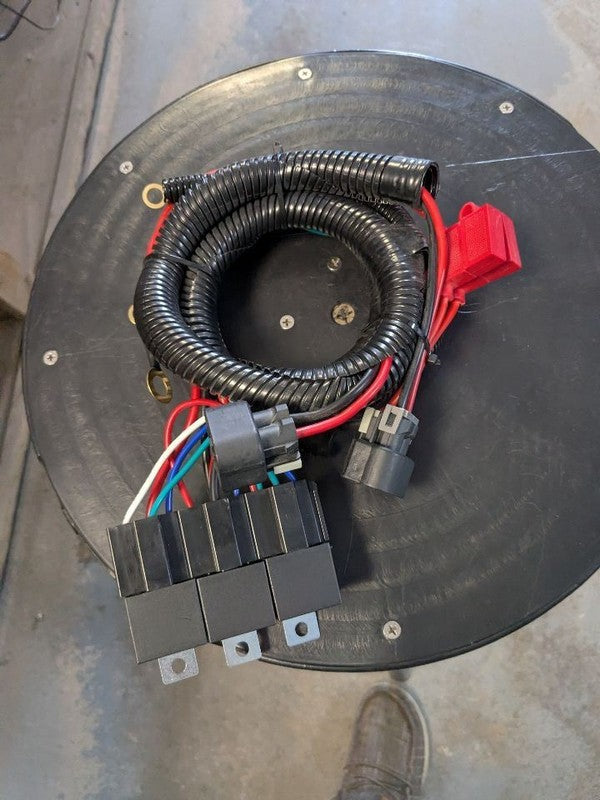 SILVRDO15 2002 Fuse Box Engine 622123