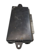 Chassis ECM Memory Under Left Hand Seat Fits 09-12 MKS 643368 8A5T14C7