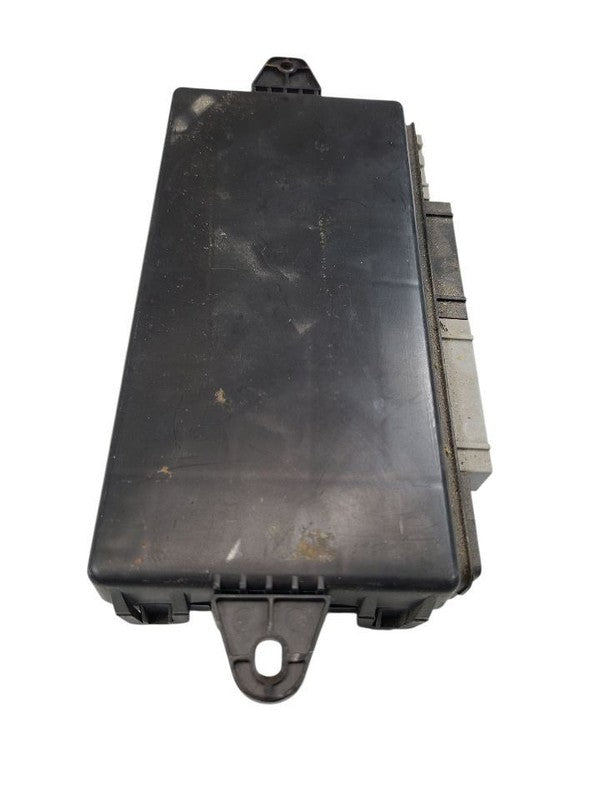 Chassis ECM Memory Under Left Hand Seat Fits 09-12 MKS 643368 8A5T14C7
