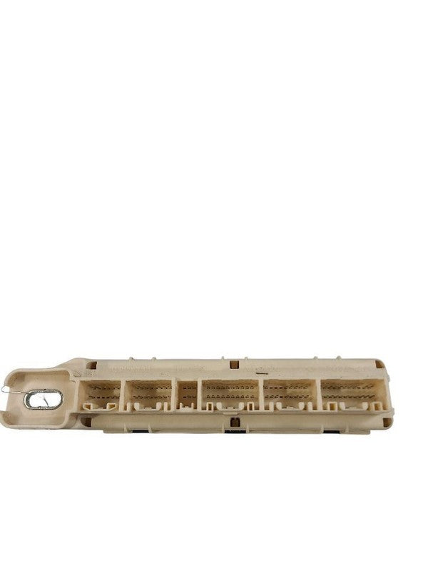 Chassis ECM A/C Amplifier Fits 2008 TACOMA 653453