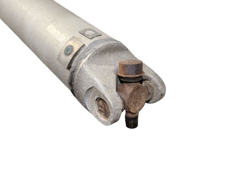 Rear Drive Shaft Classic Style 2WD Fits 99-07 SIERRA 1500 PICKUP 64969