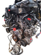 Engine 3.5L VIN Z 5th Digit 2GRFKS Engine 6 Cylinder Fits 16-23 TACOMA
