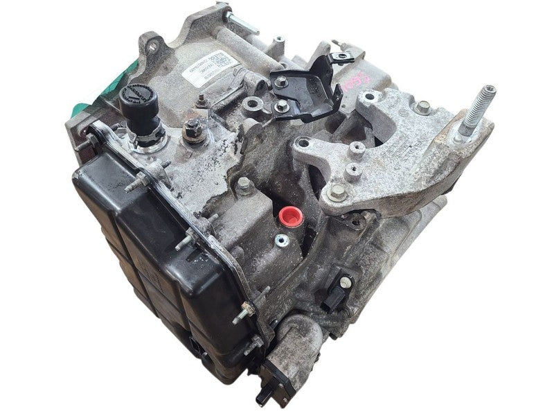 Automatic Transmission 1.5L Turbo Fits 17-20 FUSION 671954