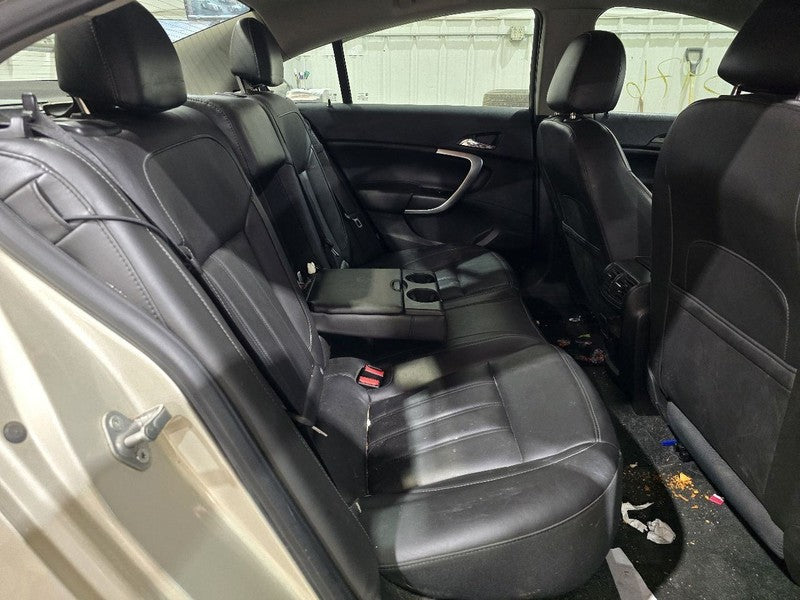 Passenger Right Air Bag Passenger Seat Rear Fits 13-19 XTS 635200