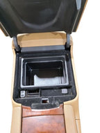 Console Front Floor With Refrigerated Compartment Fits 16-19 ESCALADE 