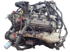 Engine 4.7L VIN T 5th Digit 2UZFE Engine 8 Cylinder Fits 00-04 TUNDRA 