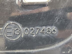 Passenger Side View Mirror Power Fits 13 LEXUS GS350 661057