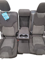 CHEROKEE  2015 Seat Rear 629561