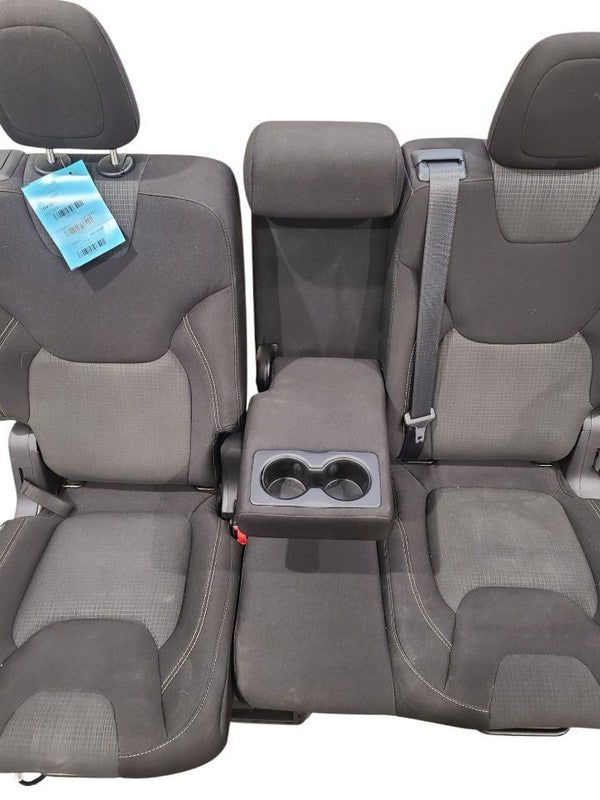 CHEROKEE  2015 Seat Rear 629561