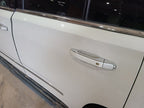 Driver Rear Side Door Privacy Tint Opt Ako Fits 15-20 TAHOE 669655