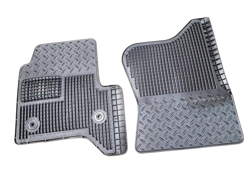 SIERRA150 2016 Floor Mat 616582