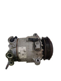 AC Compressor Fits 15-17 EQUINOX 648621