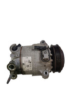 AC Compressor Fits 15-17 EQUINOX 648621