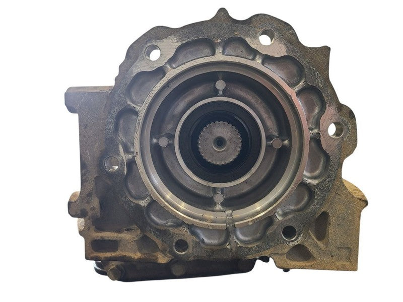 Automatic Transmission 4WD Diesel 68RFE Fits 11-18 DODGE 2500 PICKUP 6