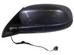Driver Side View Mirror Power Manual Folding Fits 14-21 CHEROKEE 62337