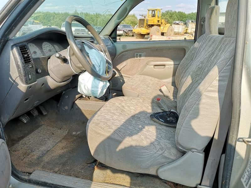 Flywheel/Flex Plate Manual Transmission 4 Cylinder Fits 95-04 TACOMA 2