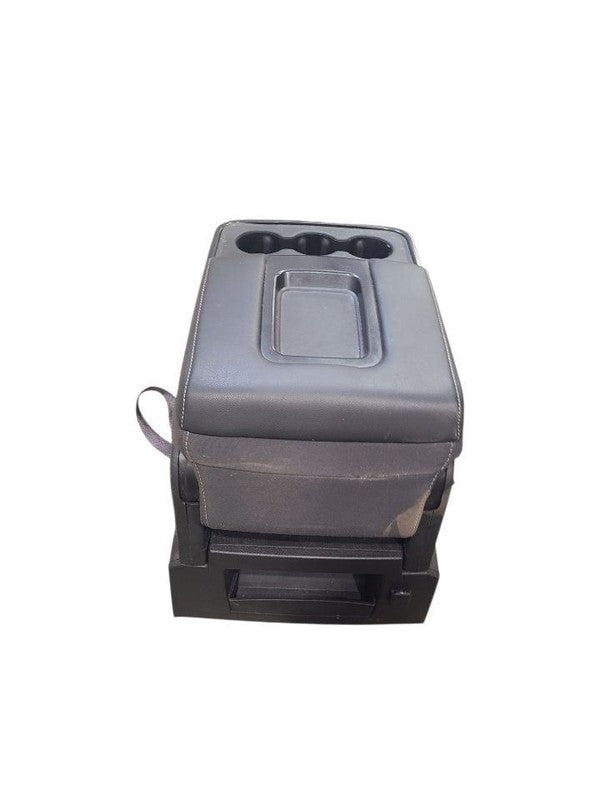 Front Seat Classic Style Limited Center Fits 14-19 SIERRA 1500 PICKUP 