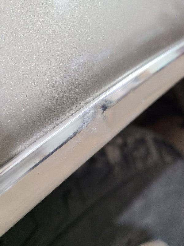 YUKON     1998 Fender Flare/Extension 664303